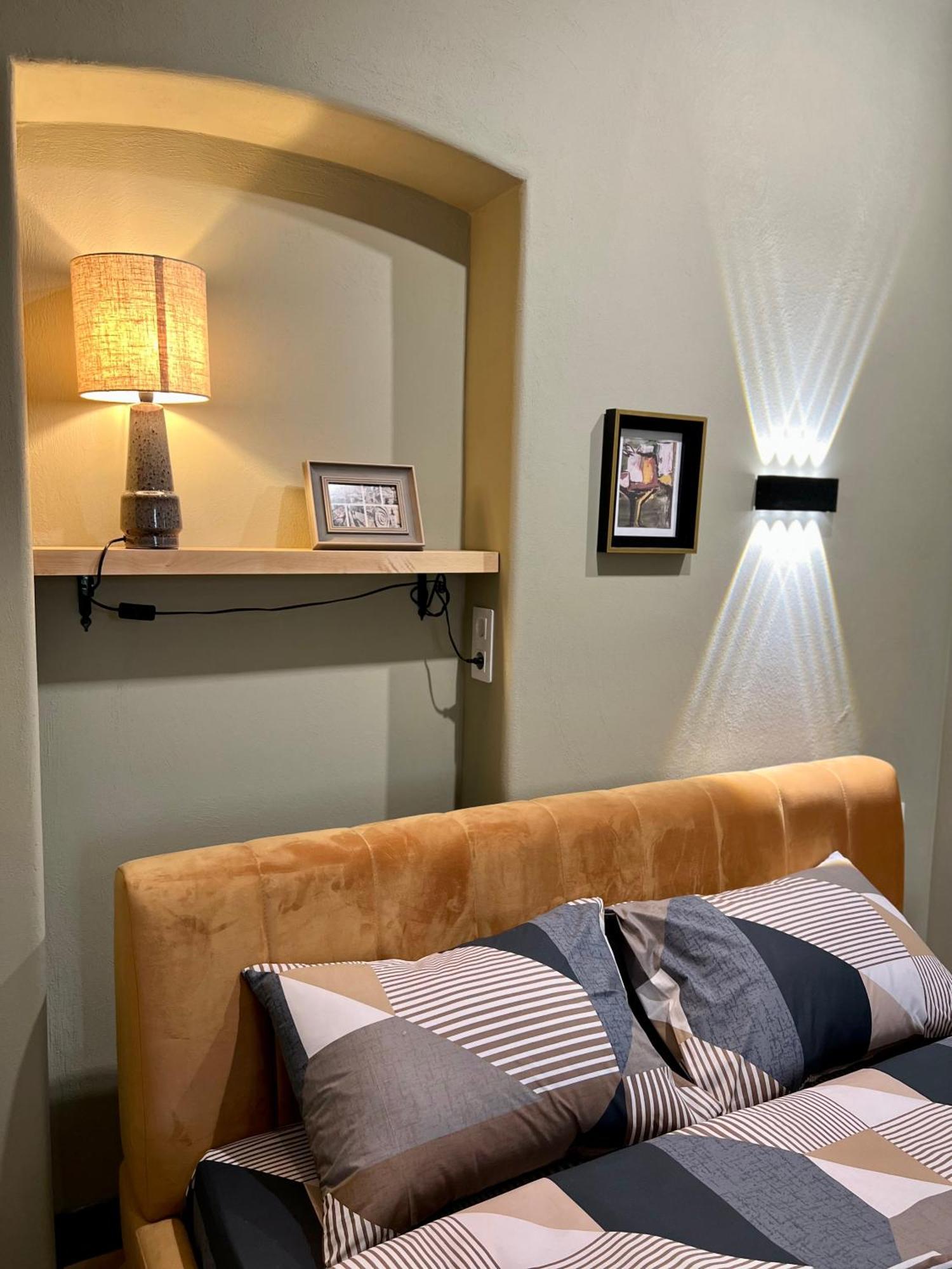 Art Apartment Glebova Львов Экстерьер фото