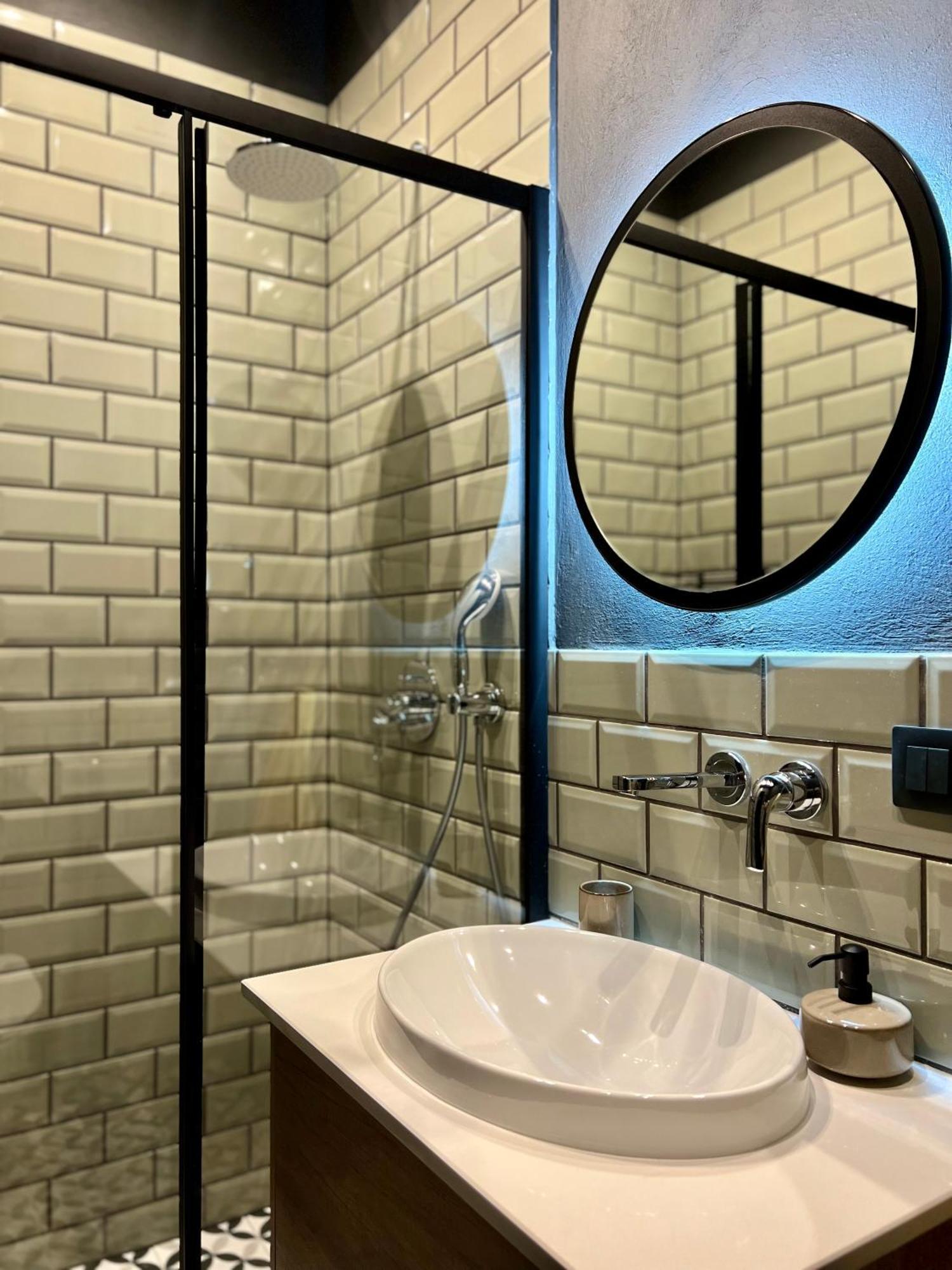 Art Apartment Glebova Львов Экстерьер фото