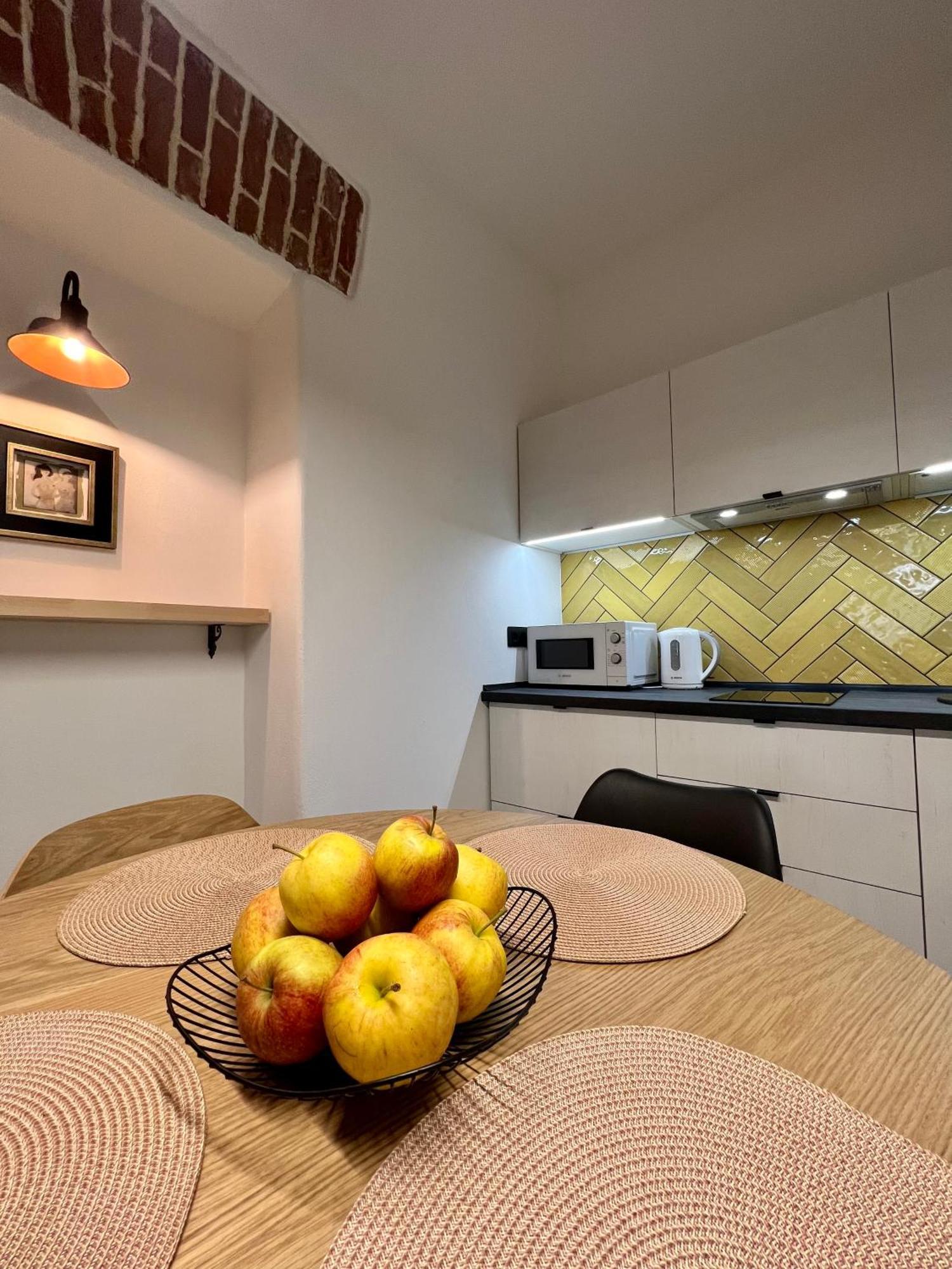 Art Apartment Glebova Львов Экстерьер фото
